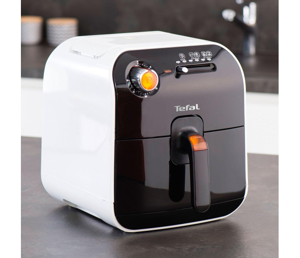 Tefal Air Fryer Frydelight FX100015 - 329750 - zdjęcie 3